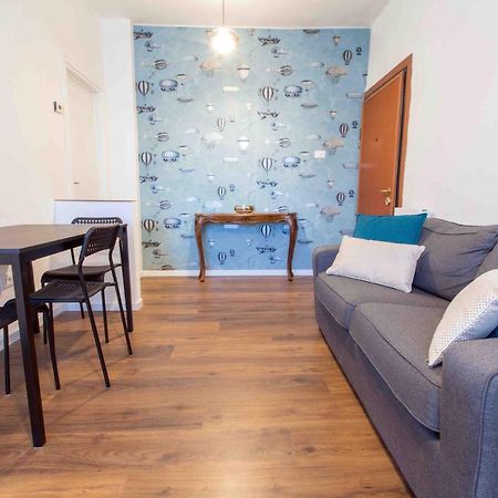 Ca Zulian Amazing Canal View Apartment Venetië Buitenkant foto