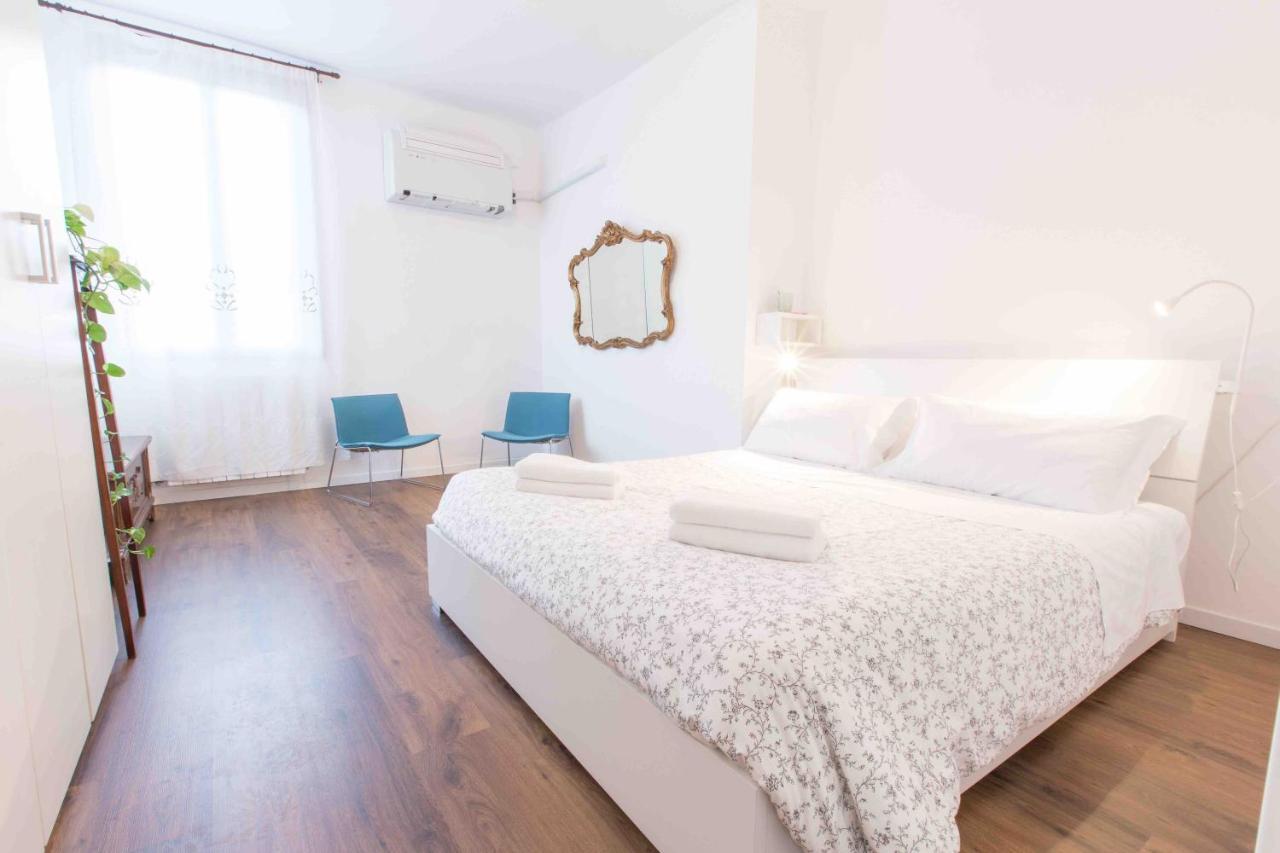 Ca Zulian Amazing Canal View Apartment Venetië Buitenkant foto