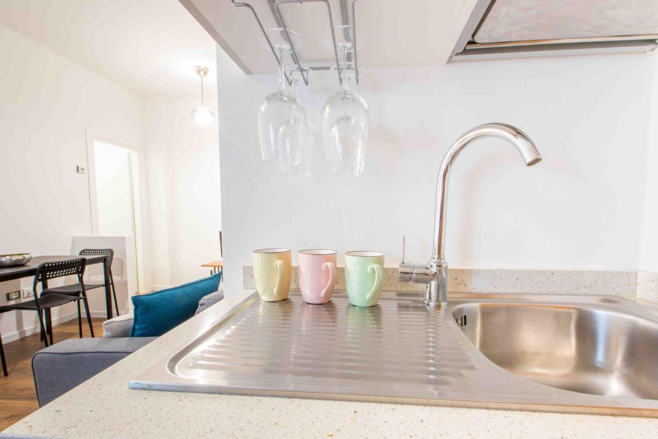Ca Zulian Amazing Canal View Apartment Venetië Buitenkant foto