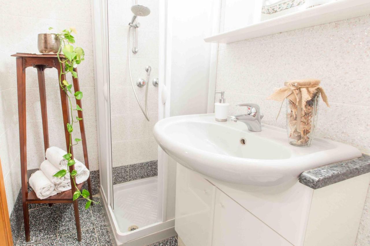 Ca Zulian Amazing Canal View Apartment Venetië Buitenkant foto